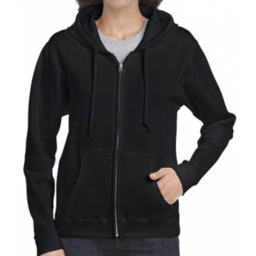Vest dames